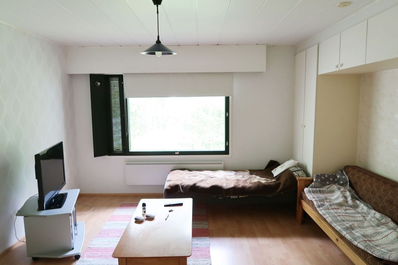Таунхаус в Йоэнсуу, Финляндия, 35 м2 фото 3