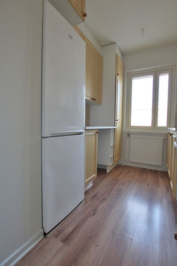 Квартира в Варкаусе, Финляндия, 50.5 м2 фото 4