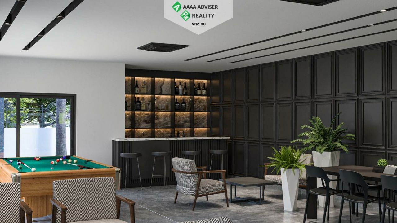 Пентхаус в Алании, Турция, 81 м2 фото 2