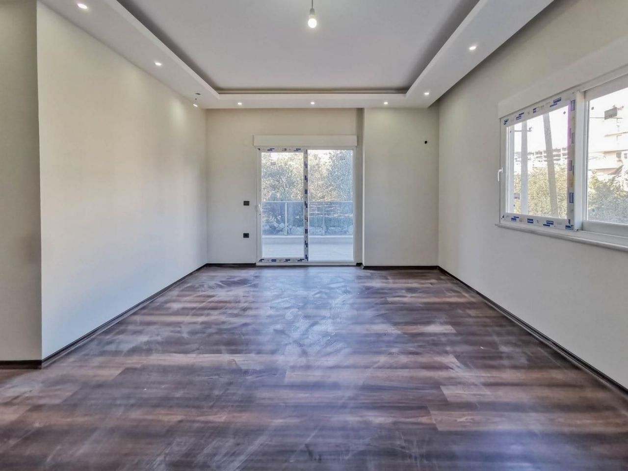 Квартира в Алании, Турция, 120 м2 фото 3