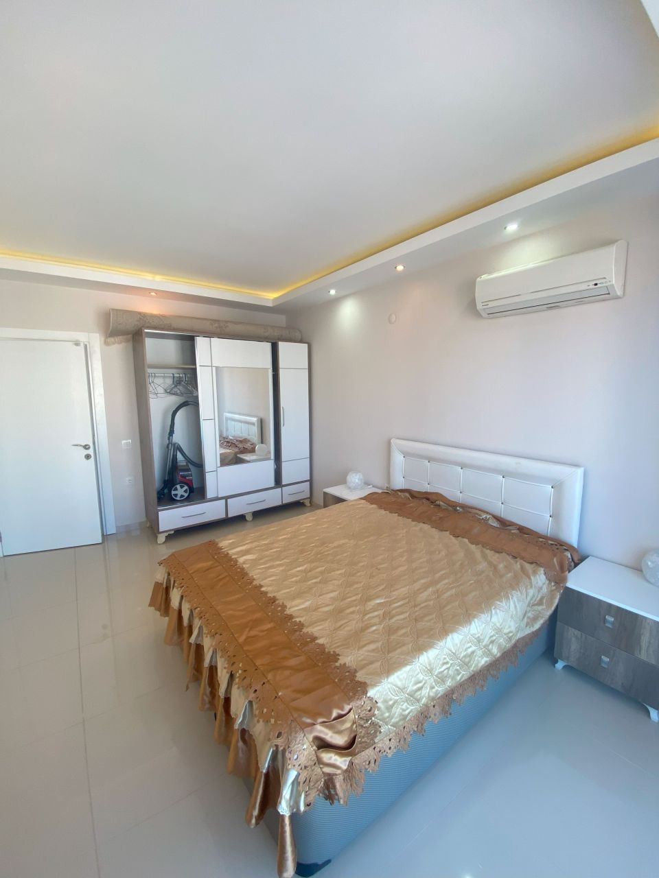 Квартира в Алании, Турция, 75 м2 фото 5
