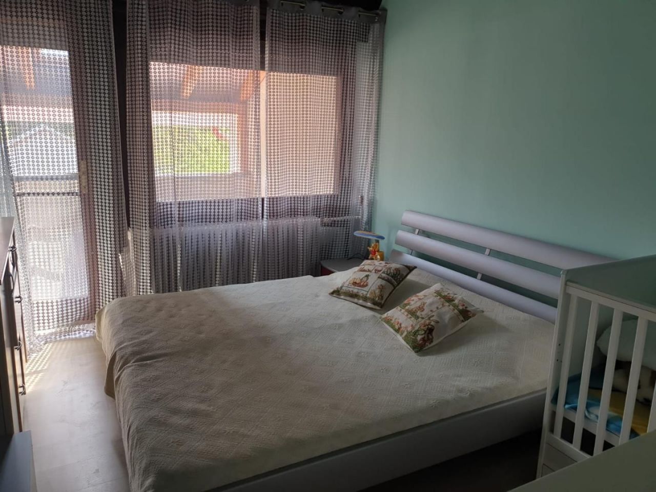 Вилла Kisbajcs, Венгрия, 170 м2 фото 2