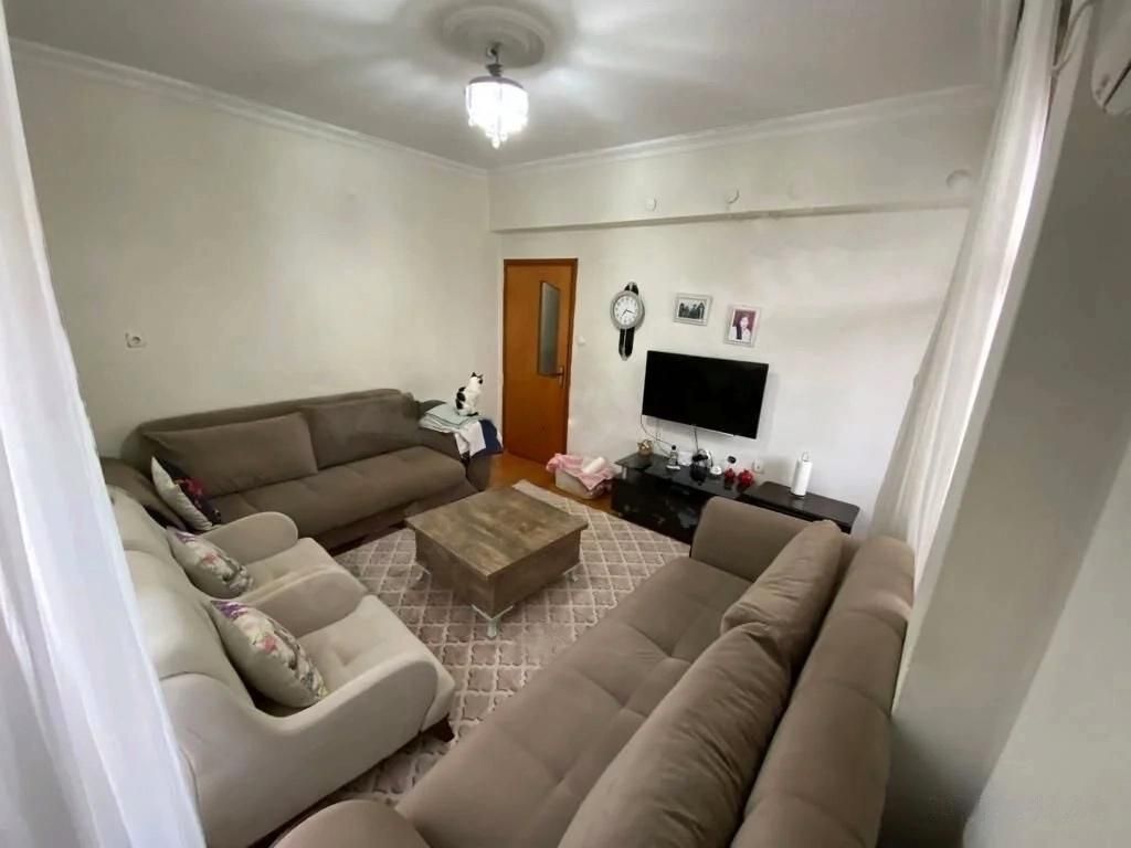 Квартира в Анталии, Турция, 90 м2 фото 2