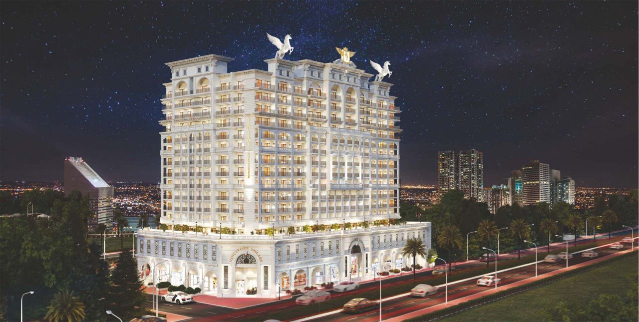 Квартира в Дубае, ОАЭ, 65 м2 фото 4