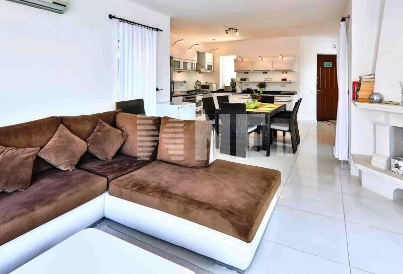 Вилла в Анталии, Турция, 245 м2 фото 4