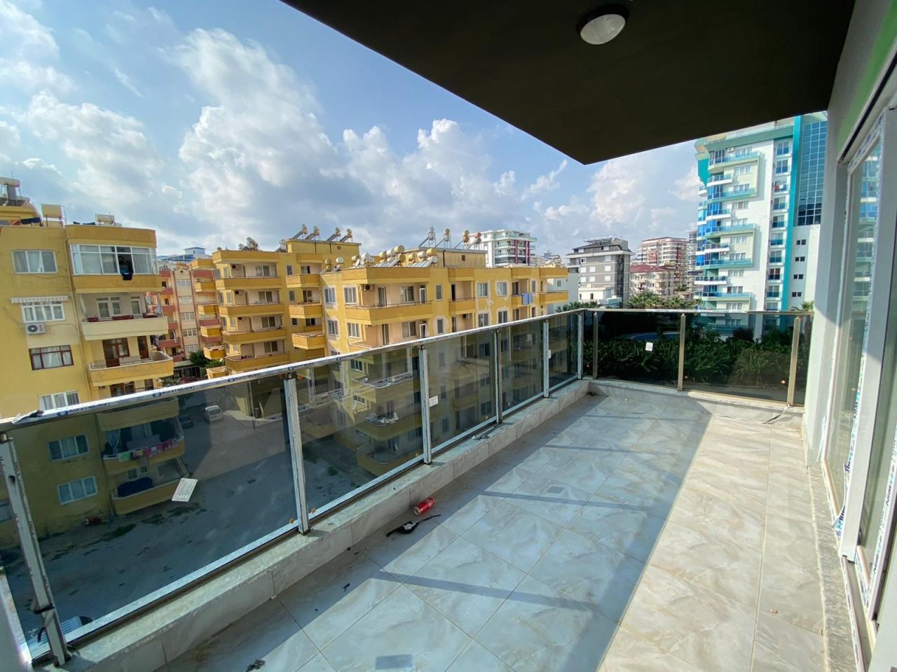 Квартира в Алании, Турция, 120 м2 фото 2
