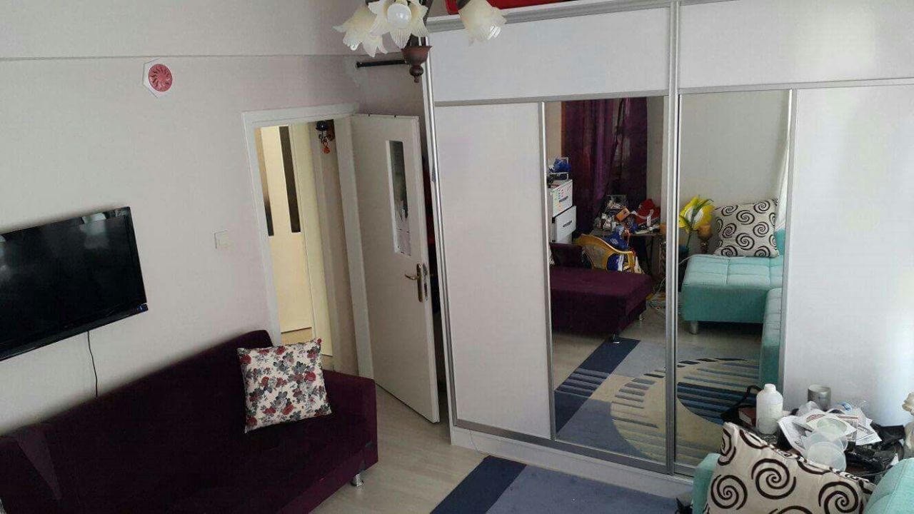 Квартира в Анталии, Турция, 120 м2 фото 4