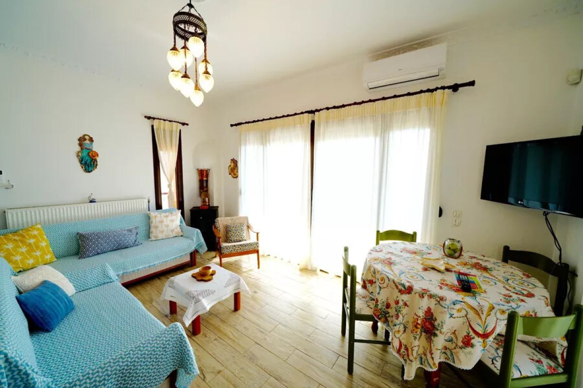 Дом в Ситонии, Греция, 200 м2 фото 5