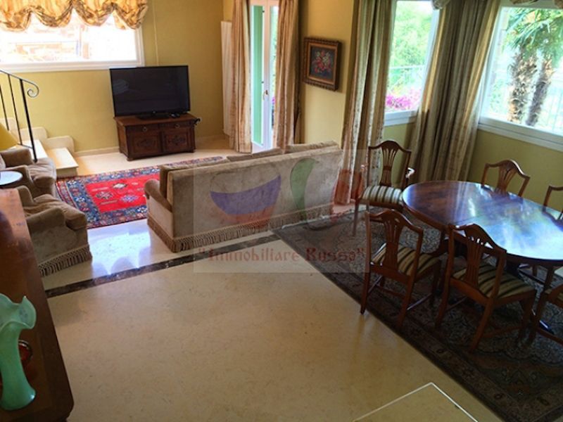 Вилла в Бордигере, Италия, 350 м2 фото 3