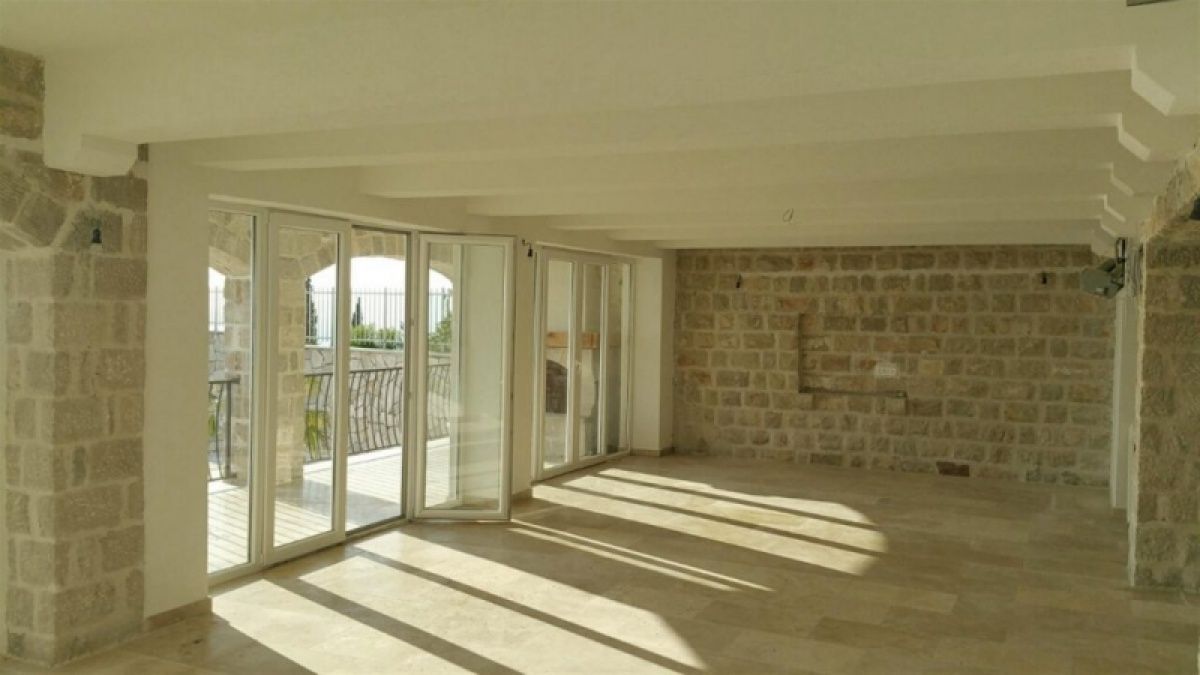Дом в Будве, Черногория, 500 м2 фото 2
