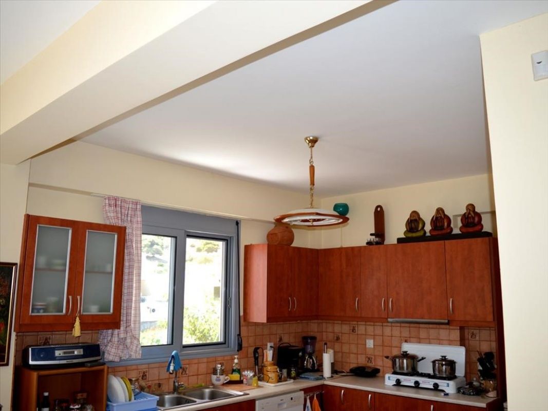 Таунхаус в Афинах, Греция, 180 м2 фото 3