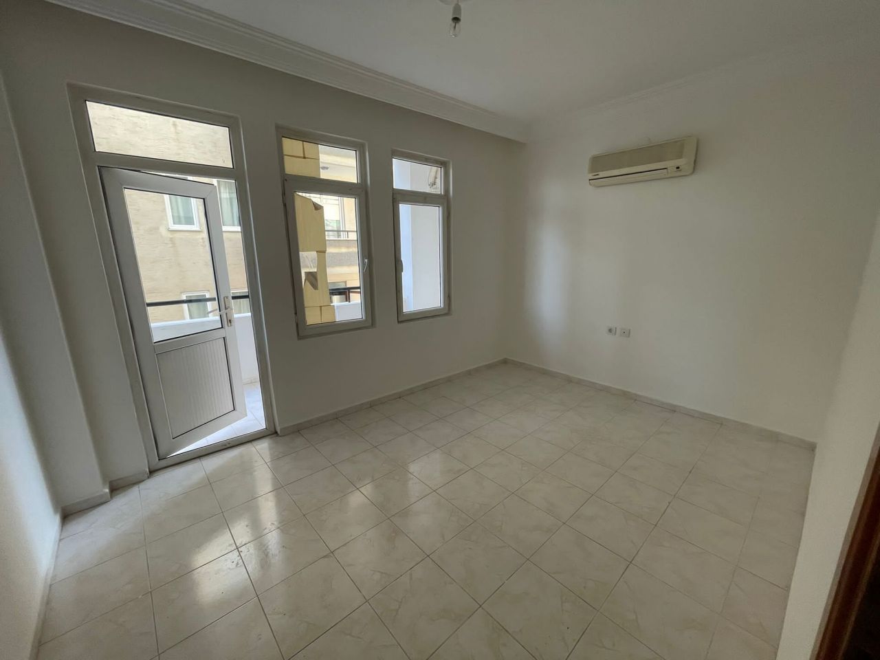 Апартаменты в Алании, Турция, 60 м2 фото 2