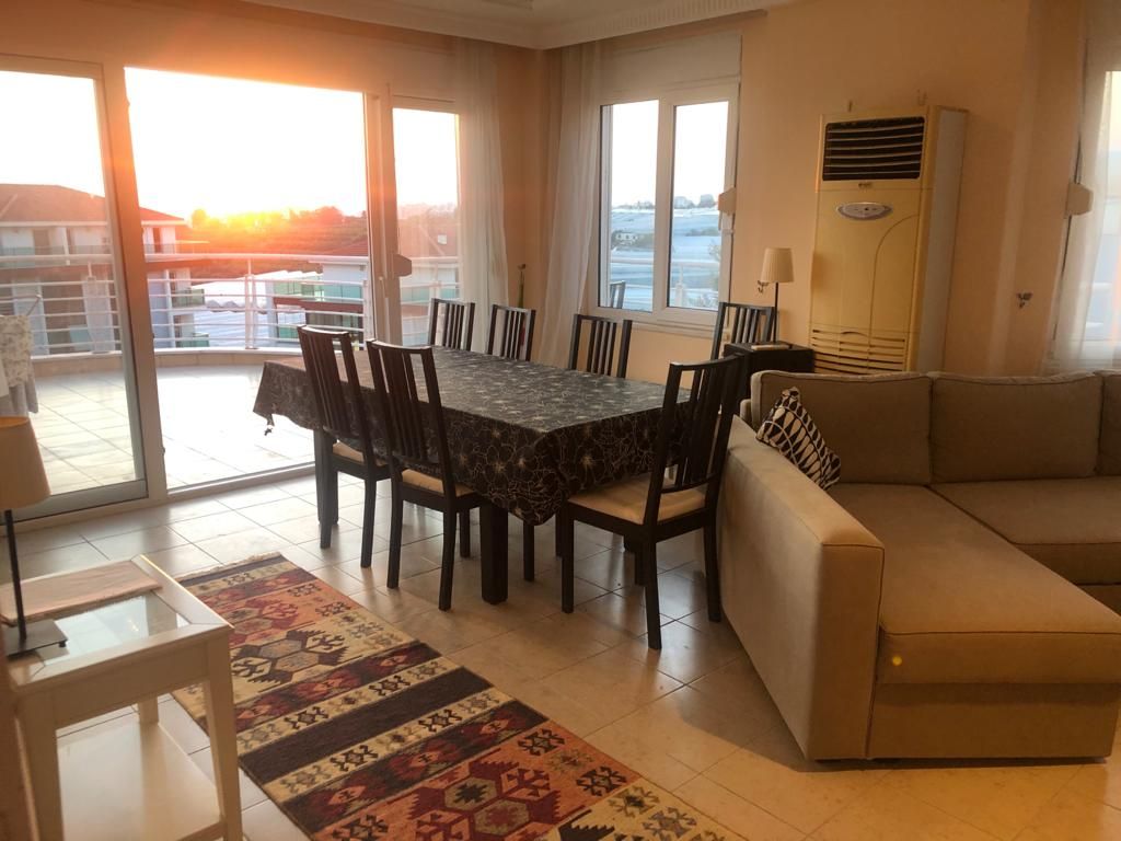 Вилла в Алании, Турция, 270 м2 фото 2