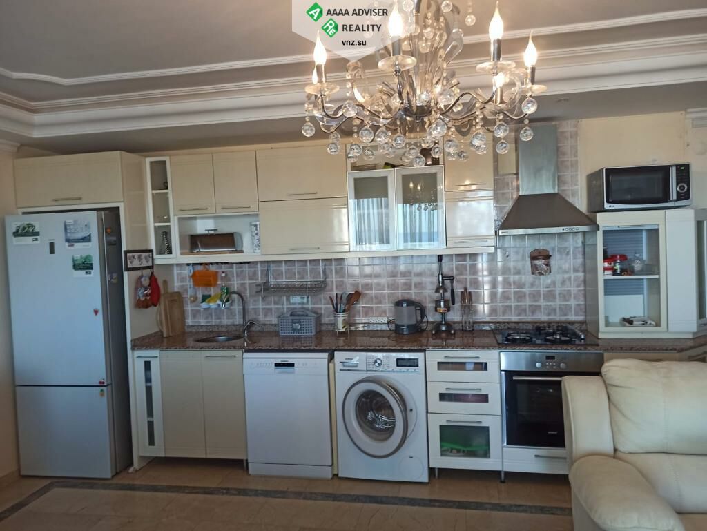 Пентхаус в Алании, Турция, 250 м2 фото 3