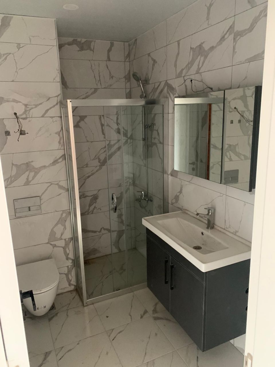Квартира в Алании, Турция, 48 м2 фото 5