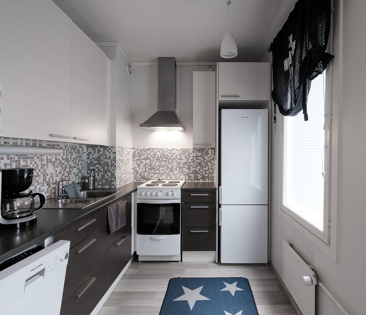 Квартира в Яанекоски, Финляндия, 51 м2 фото 5