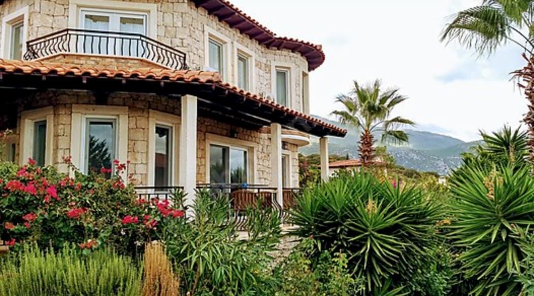 Дом в Каше, Турция, 120 м2 фото 2