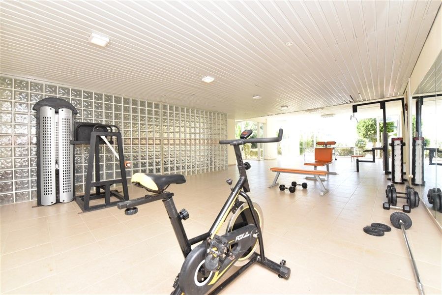 Квартира в Алании, Турция, 120 м2 фото 5