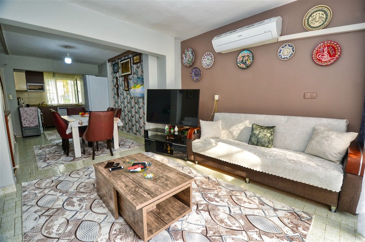 Квартира в Анталии, Турция, 60 м2 фото 5