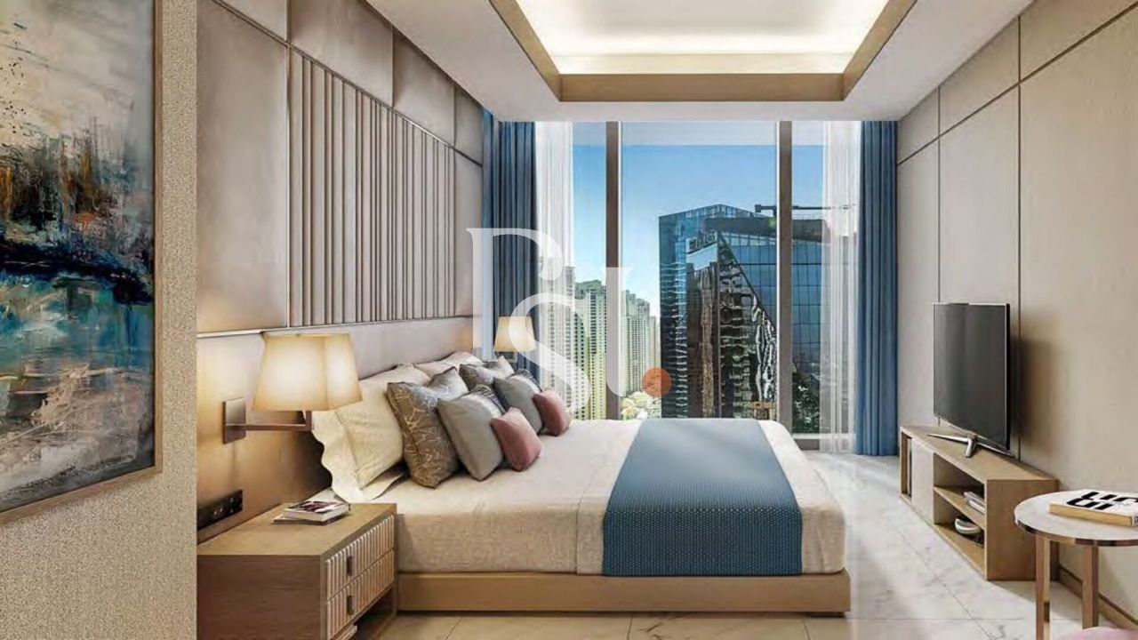 Апартаменты в Дубае, ОАЭ, 302 м2 фото 2