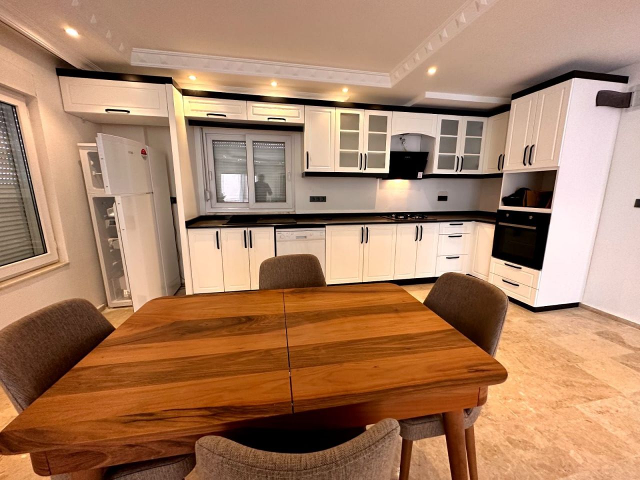 Вилла в Алании, Турция, 265 м2 фото 3