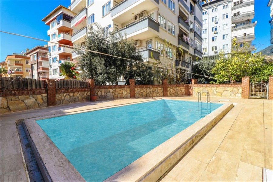 Пентхаус в Алании, Турция, 170 м2 фото 2