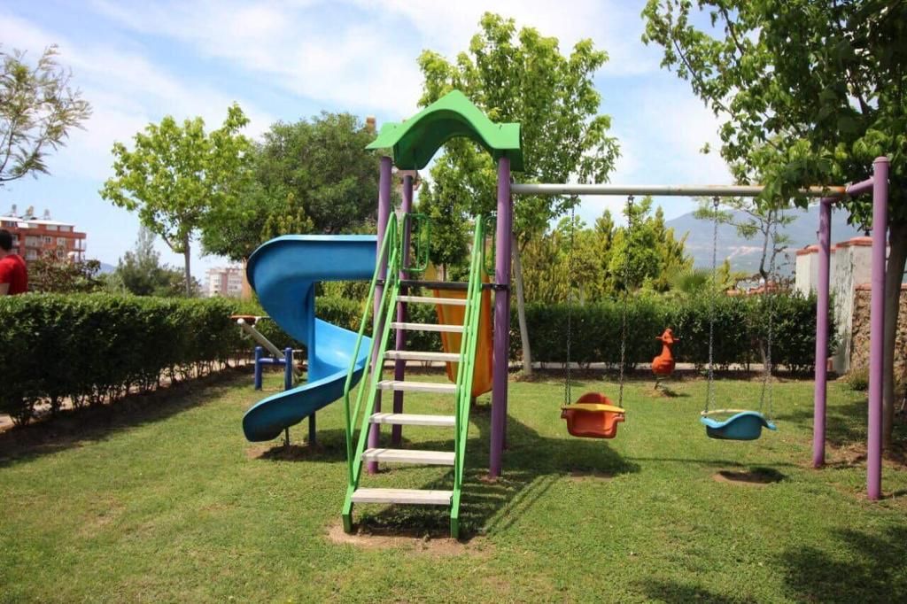 Квартира в Алании, Турция, 70 м2 фото 3