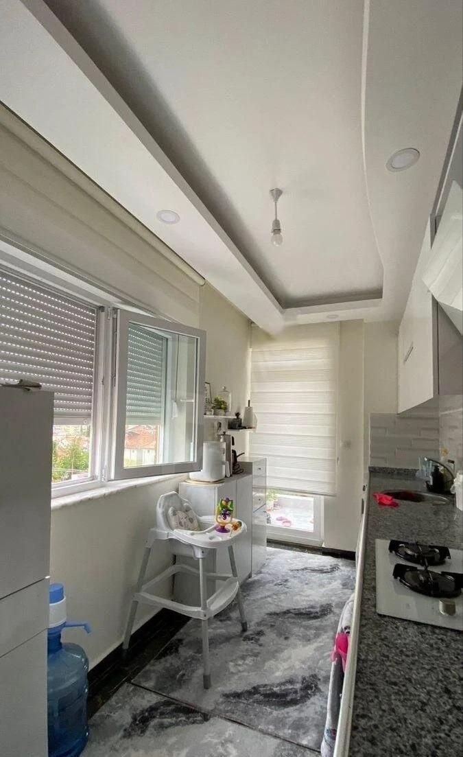 Квартира в Анталии, Турция, 95 м2 фото 5