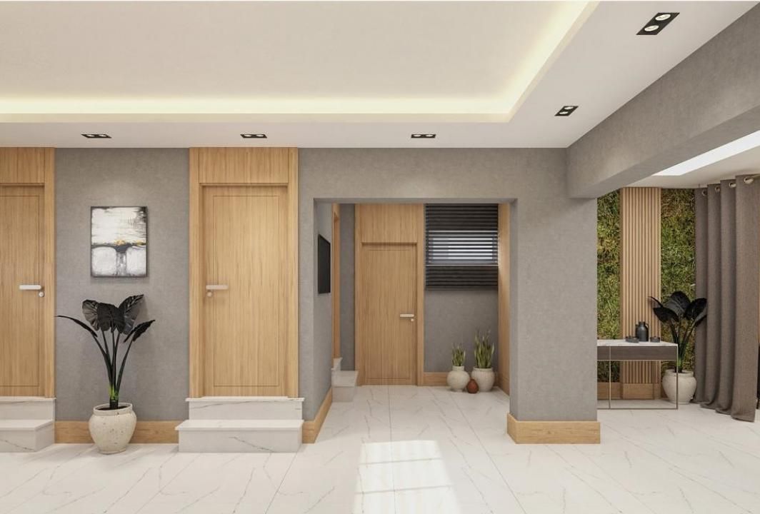Квартира в Анталии, Турция, 200 м2 фото 5
