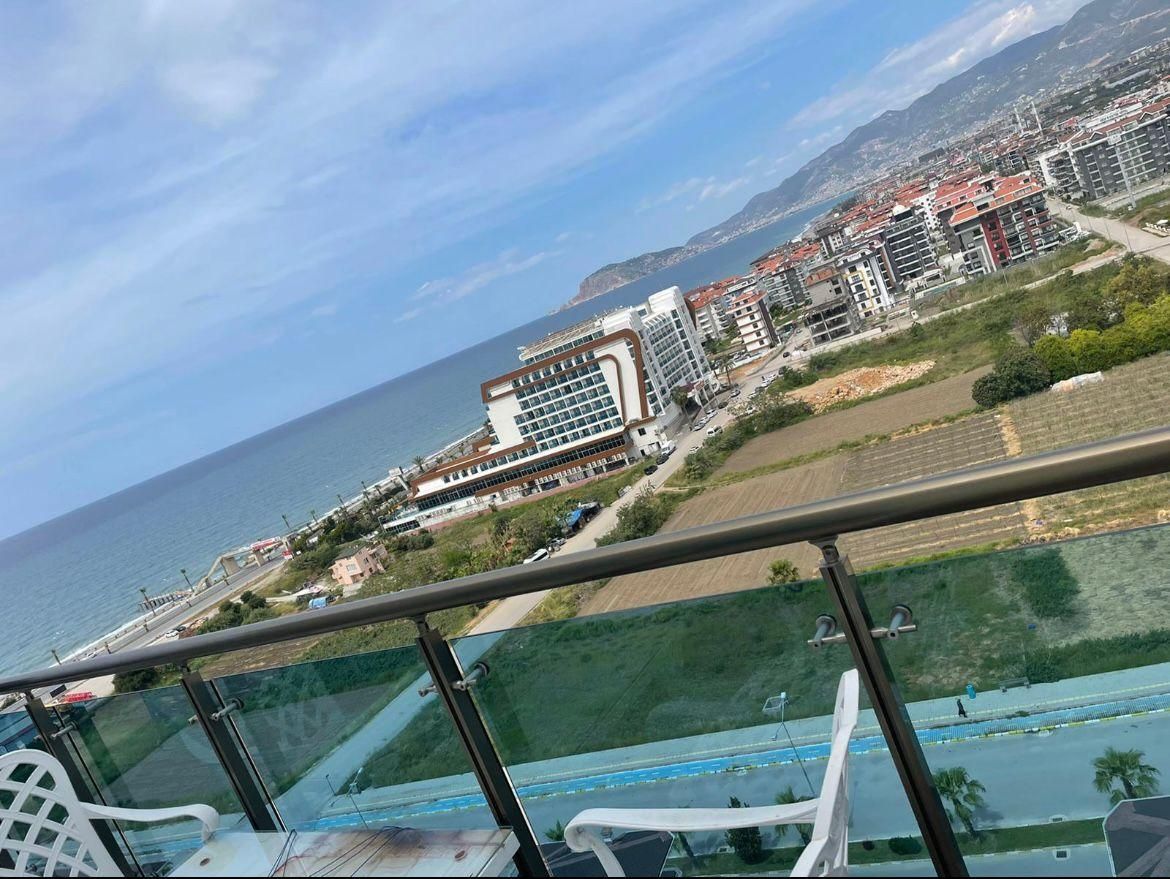 Пентхаус в Алании, Турция, 220 м2 фото 4
