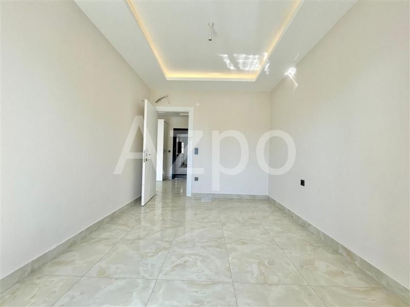 Апартаменты в Алании, Турция, 65 м2 фото 4