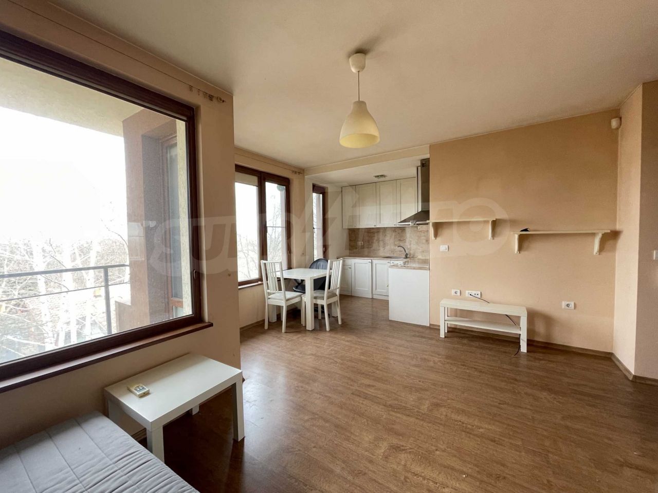 Студия в Софии, Болгария, 40 м2 фото 2