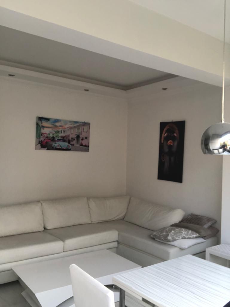 Квартира в Алании, Турция, 55 м2 фото 4