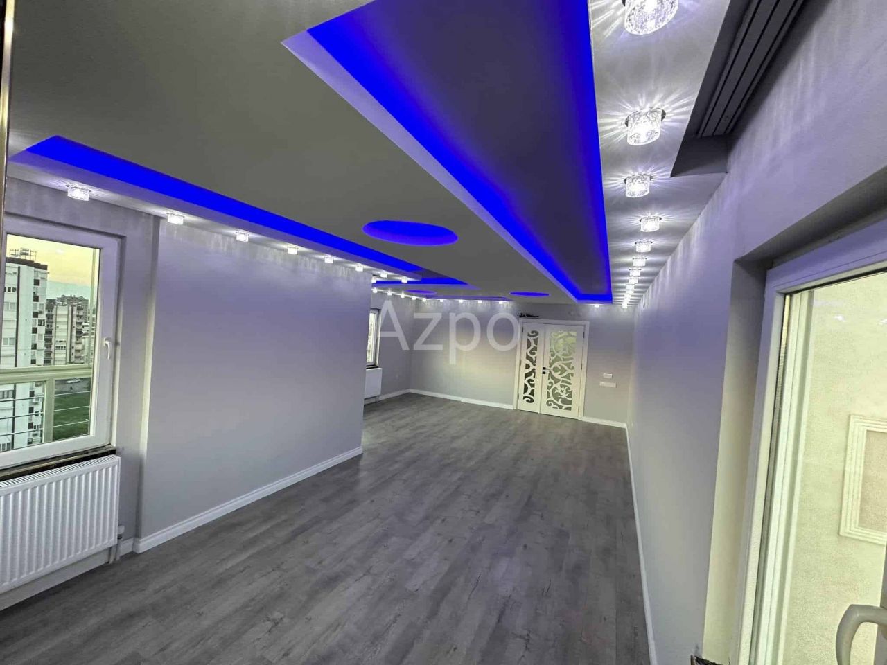 Пентхаус в Анталии, Турция, 215 м2 фото 4
