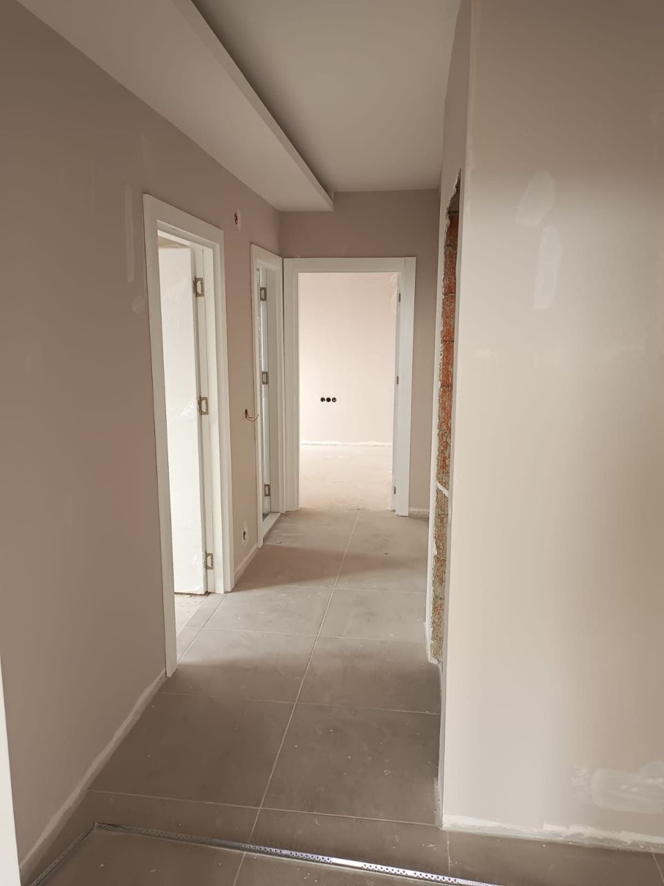 Квартира в Анталии, Турция, 80 м2 фото 3