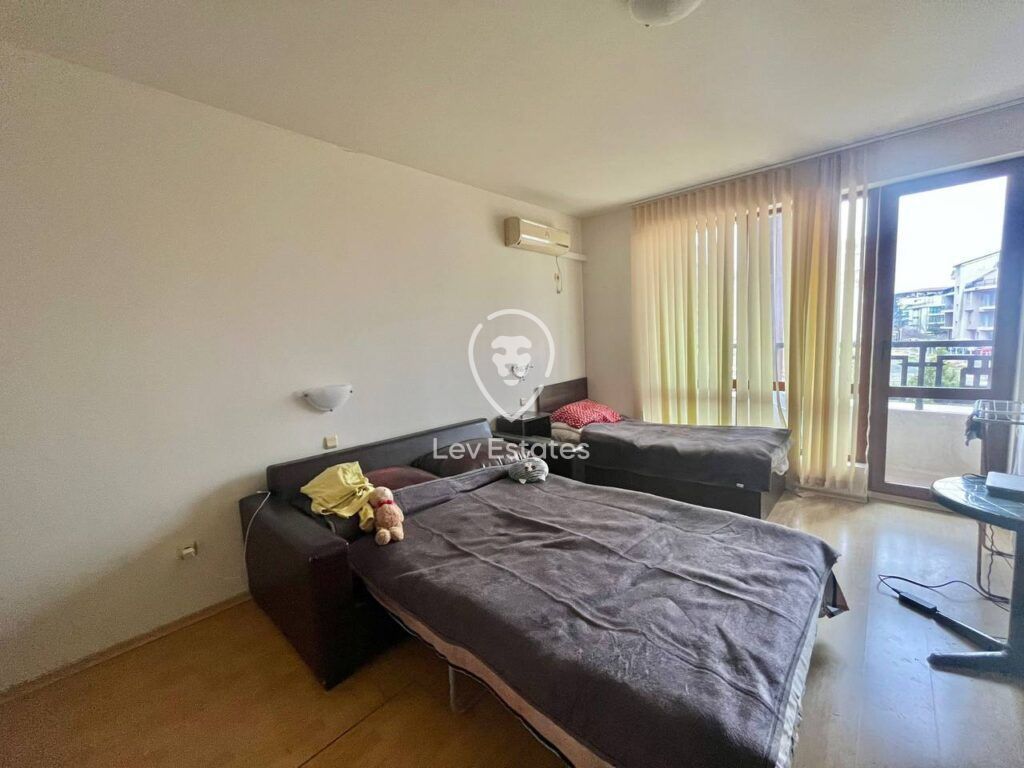 Студия в Святом Власе, Болгария, 42 м2 фото 3