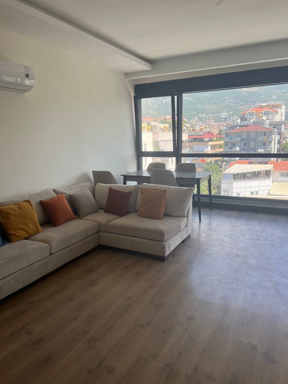 Квартира в Алании, Турция, 130 м2 фото 4