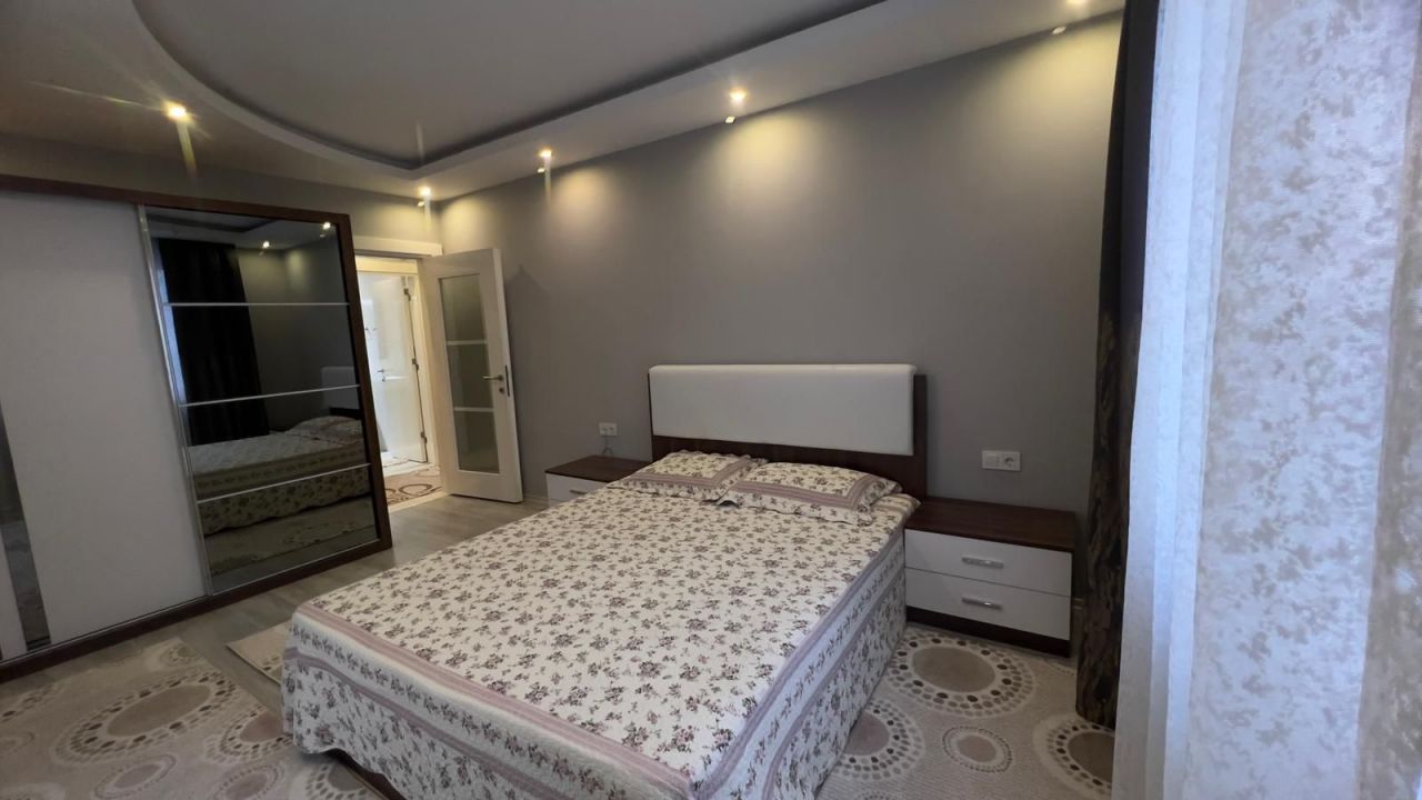 Квартира в Алании, Турция, 110 м2 фото 3