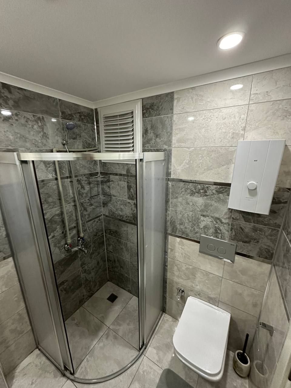 Квартира в Алании, Турция, 65 м2 фото 5