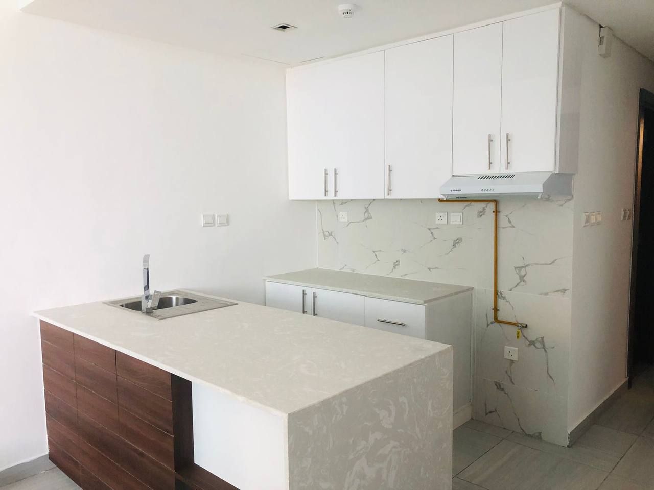 Квартира в Дубае, ОАЭ, 41 м2 фото 4