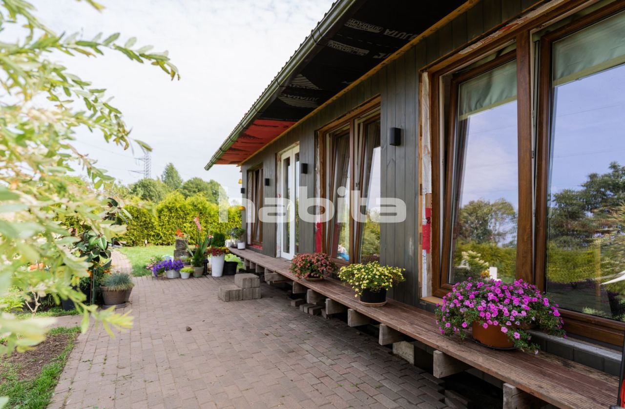 Дом в Юрмале, Латвия, 90 м2 фото 2