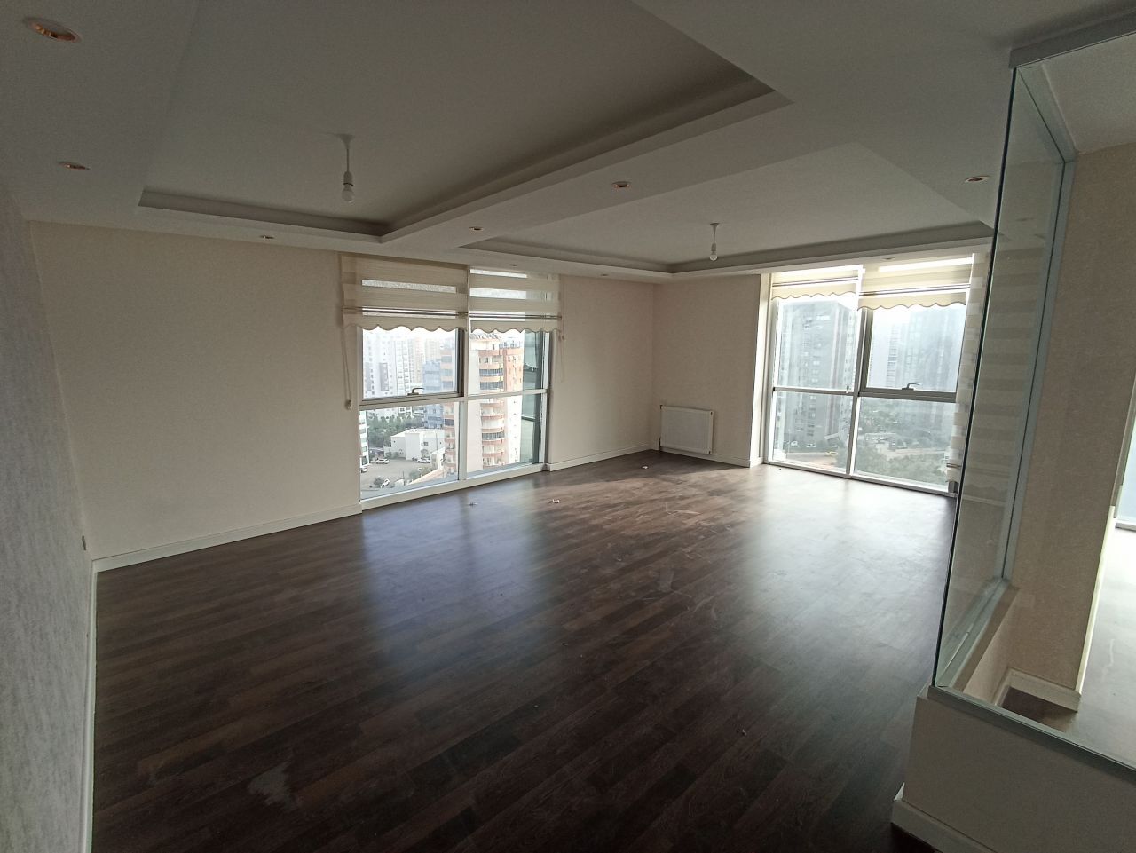 Квартира в Мерсине, Турция, 200 м2 фото 3