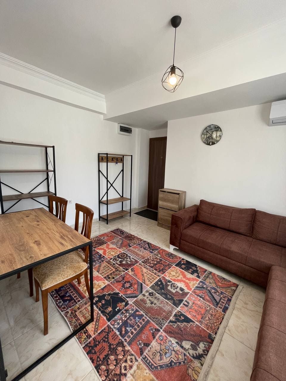 Квартира в Анталии, Турция, 50 м2 фото 3