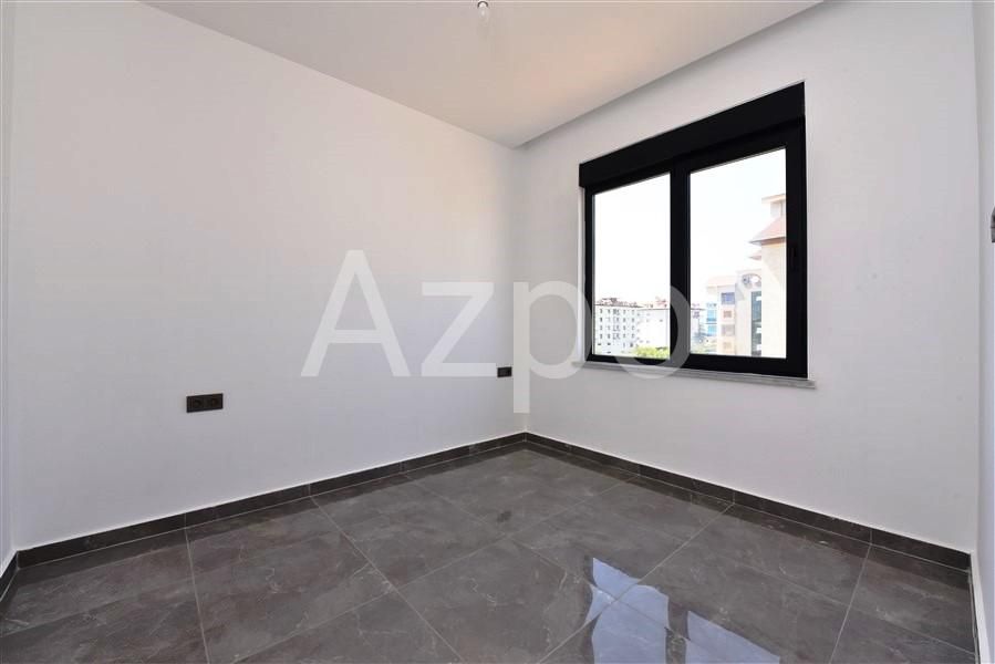 Апартаменты в Алании, Турция, 47 м2 фото 3