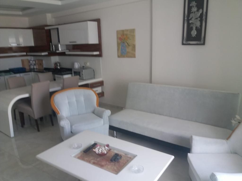 Квартира в Алании, Турция, 70 м2 фото 3