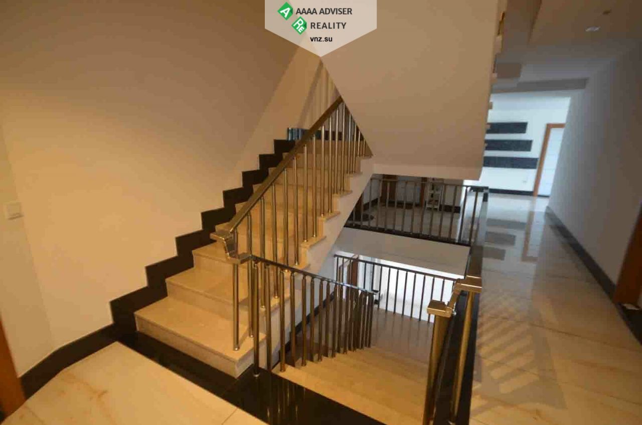 Квартира в Алании, Турция, 110 м2 фото 4