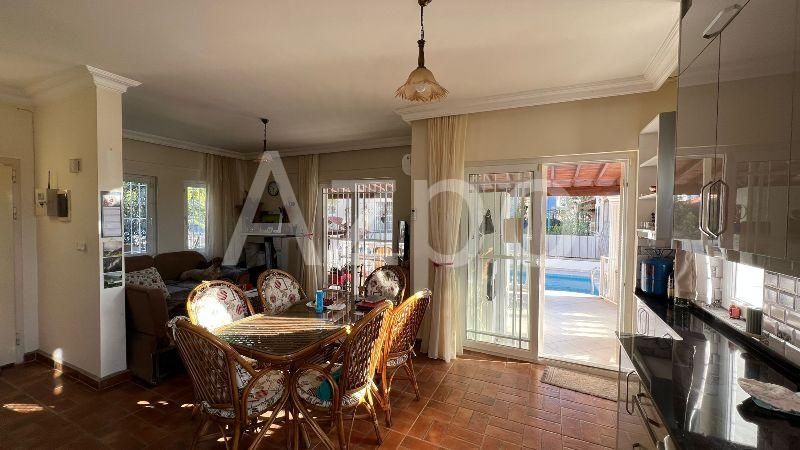 Вилла в Фетхие, Турция, 150 м2 фото 5