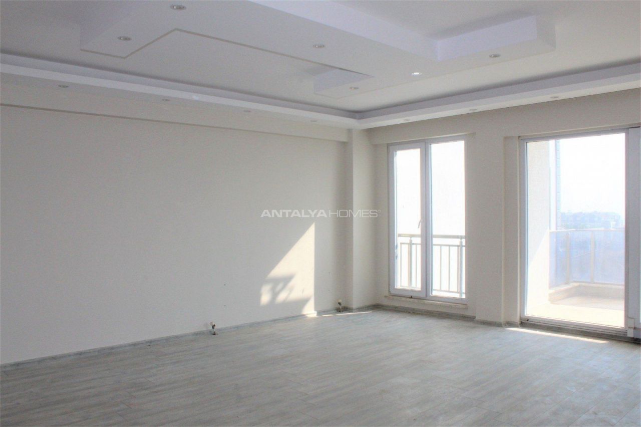 Апартаменты Муданья, Турция, 240 м2 фото 5