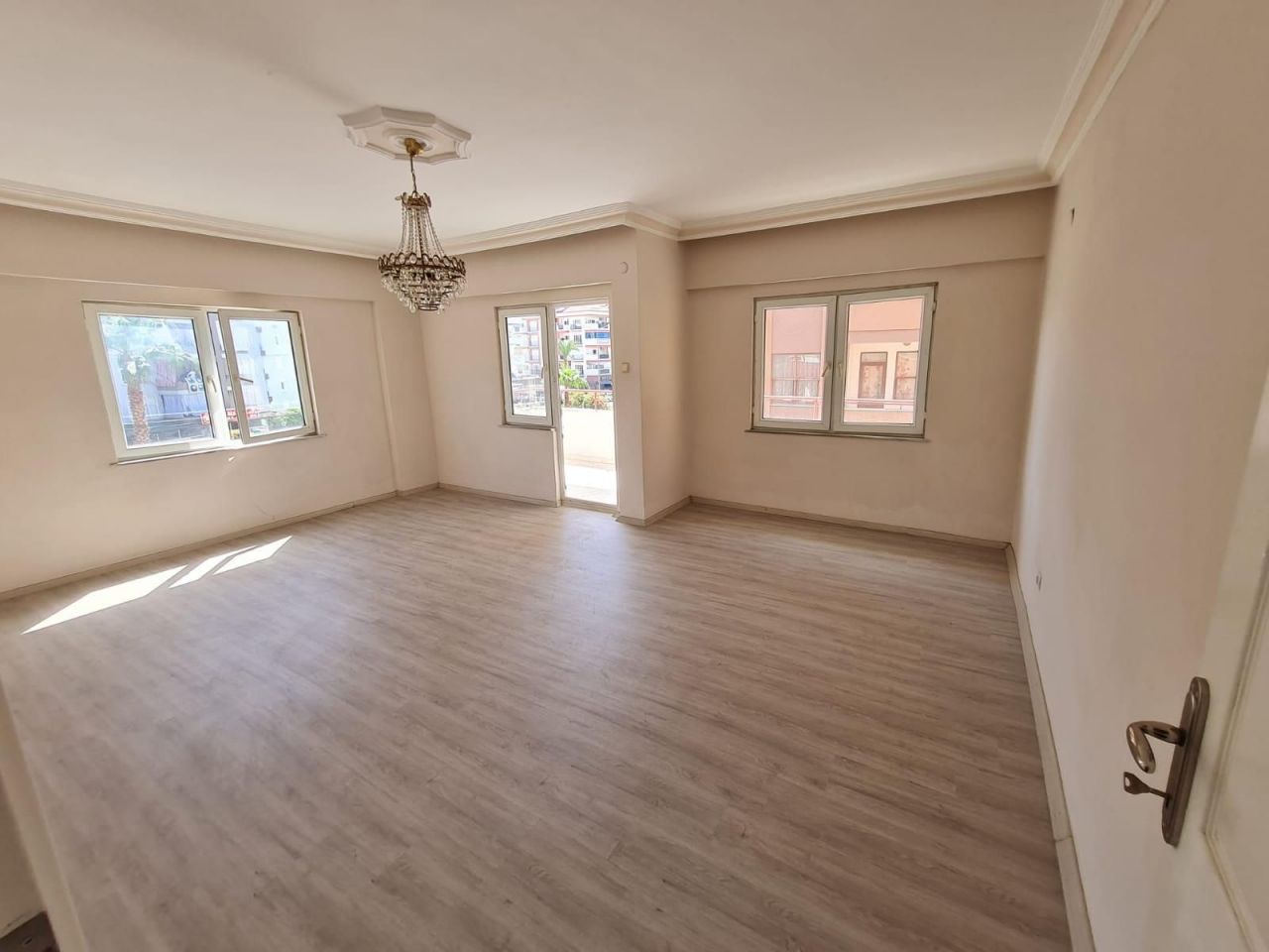 Квартира в Алании, Турция, 110 м2 фото 4
