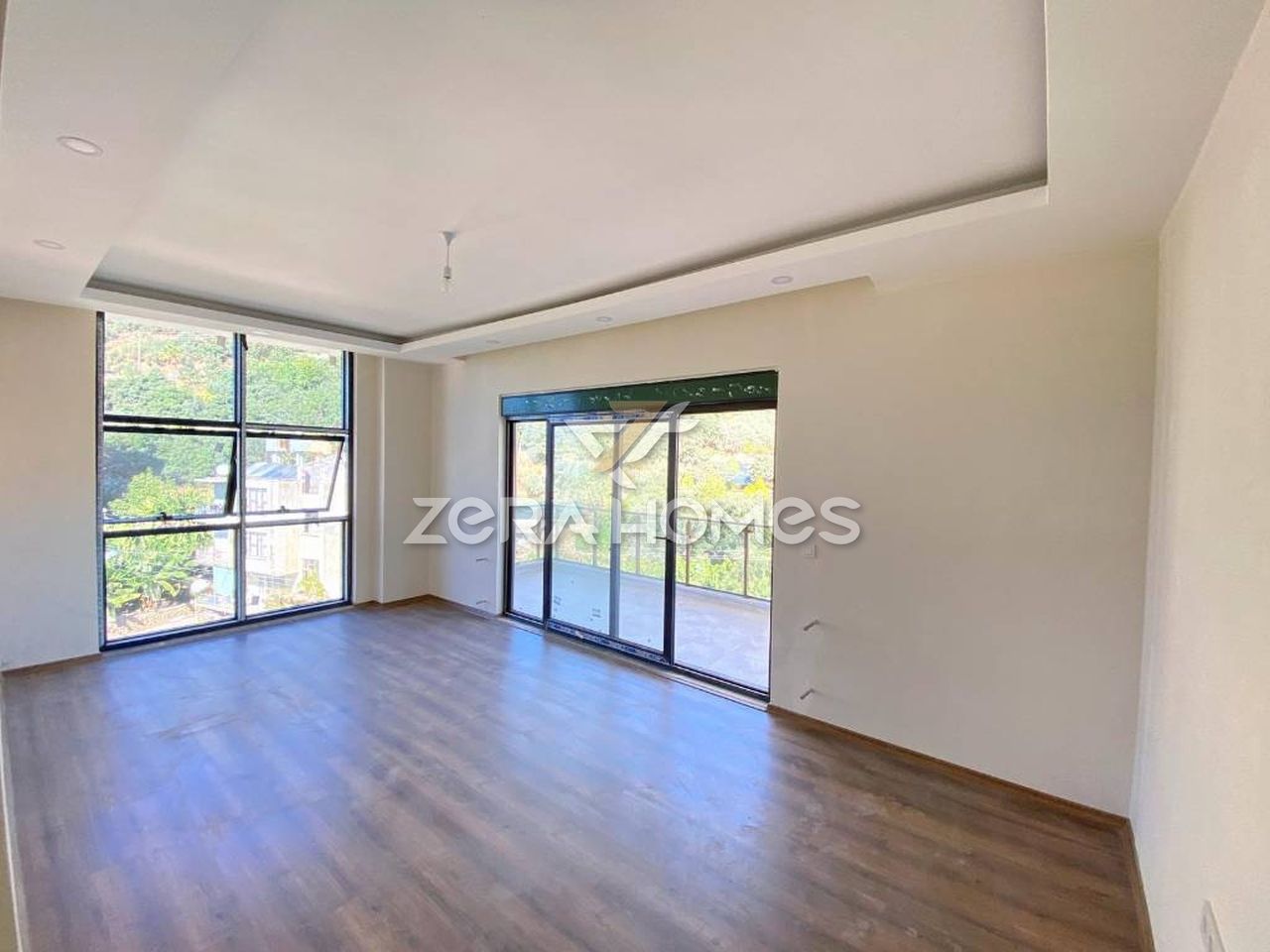 Квартира в Алании, Турция, 220 м2 фото 5